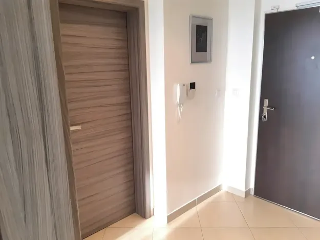 Pronájem bytu 2+kk, Praha - Horní Měcholupy, Modenská, 54 m2
