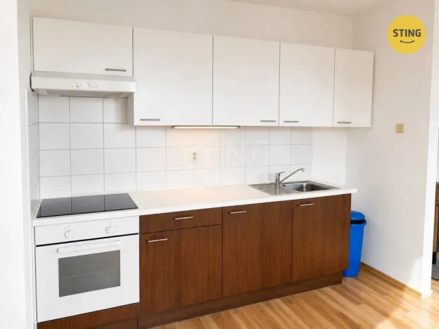 Pronájem bytu 1+kk, Frýdek-Místek, K Sedlištím, 35 m2