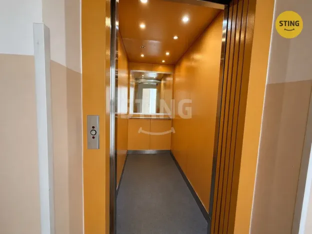 Pronájem bytu 1+kk, Frýdek-Místek, Janáčkova, 21 m2
