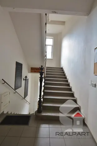 Prodej činžovního domu, Brno, Křížkovského, 616 m2