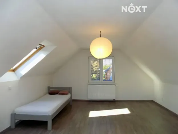 Pronájem rodinného domu, Nový Bor, 90 m2