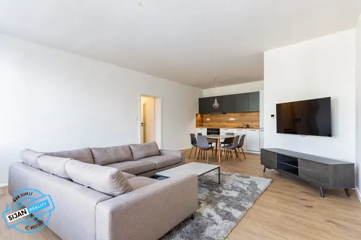 Prodej bytu 3+kk, Olomouc, Stará Víska, 72 m2