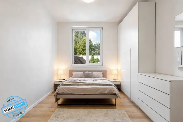 Prodej bytu 3+kk, Olomouc, Stará Víska, 72 m2