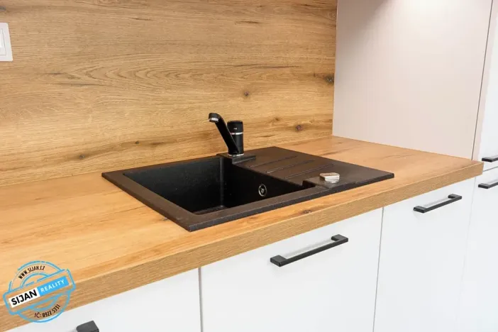 Prodej bytu 3+kk, Olomouc, Stará Víska, 72 m2