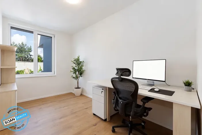 Prodej bytu 3+kk, Olomouc, Stará Víska, 72 m2