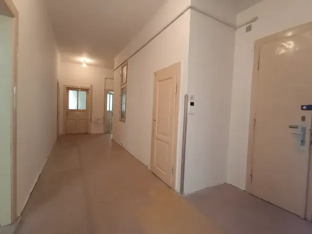 Prodej bytu 2+1, Praha - Bubeneč, Veletržní, 93 m2