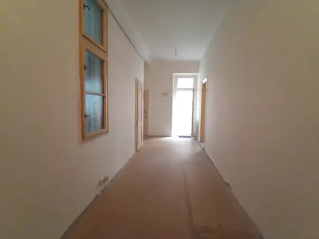 Prodej bytu 2+1, Praha - Bubeneč, Veletržní, 93 m2