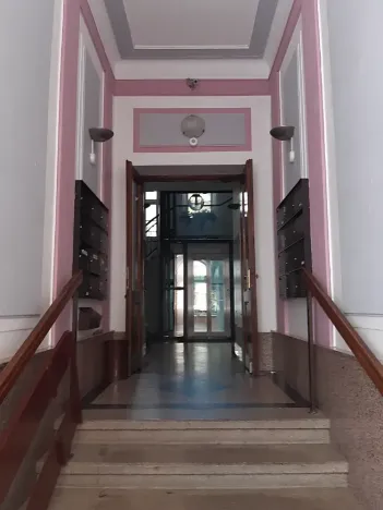 Prodej bytu 2+1, Praha - Bubeneč, Veletržní, 93 m2