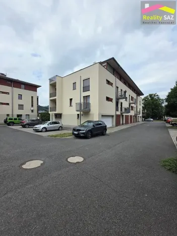 Pronájem bytu 3+kk, Čeladná, 63 m2