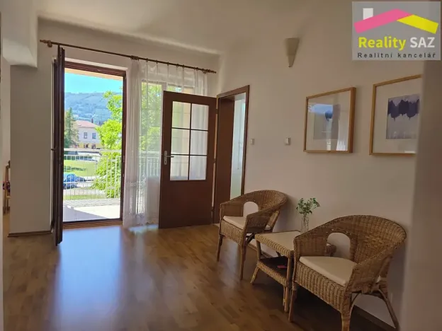 Pronájem bytu 3+1, Frýdlant nad Ostravicí, Školní, 90 m2