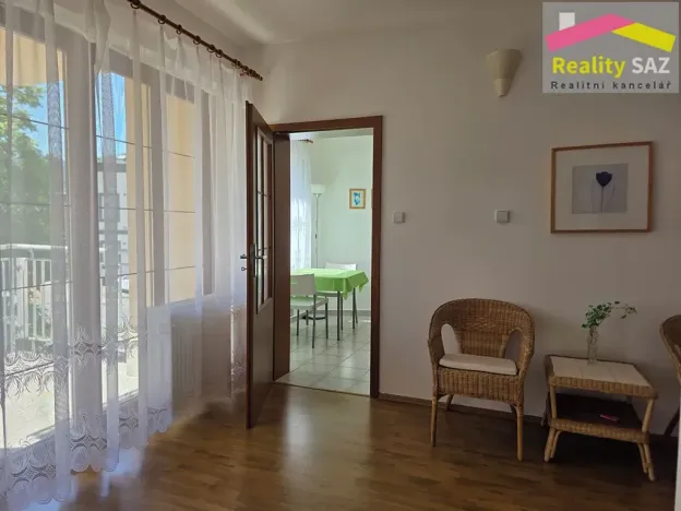 Pronájem bytu 3+1, Frýdlant nad Ostravicí, Školní, 90 m2