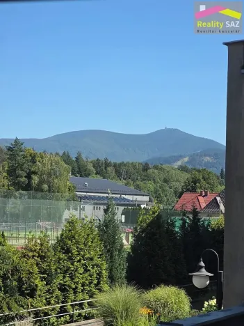Pronájem bytu 3+1, Frýdlant nad Ostravicí, Školní, 90 m2