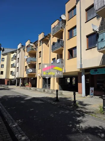 Pronájem bytu 3+1, Frýdlant nad Ostravicí, Školní, 90 m2