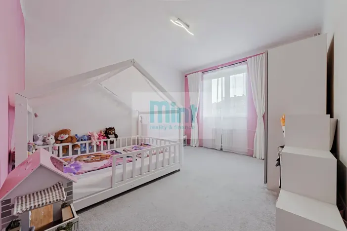 Prodej bytu 4+1, Ostrava, Hlavní třída, 100 m2