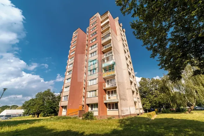 Prodej bytu 2+1, Ostrava, Zdeňka Štěpánka, 60 m2