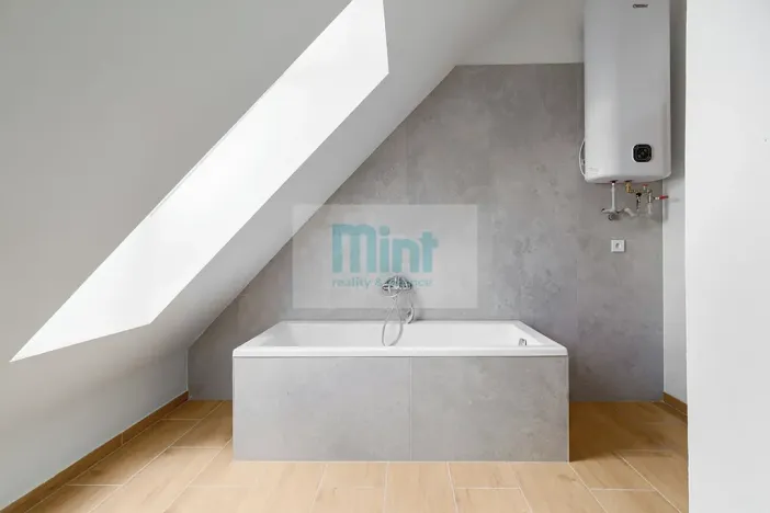 Prodej bytu 3+kk, Ostrava, Vrázova, 123 m2