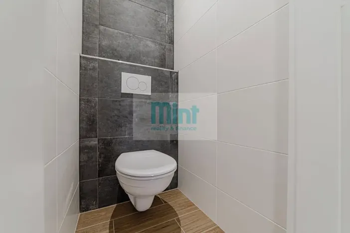 Pronájem bytu 3+1, Bohumín, Svat. Čecha, 67 m2