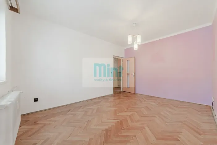Prodej bytu 2+1, Ostrava, Jižní, 51 m2
