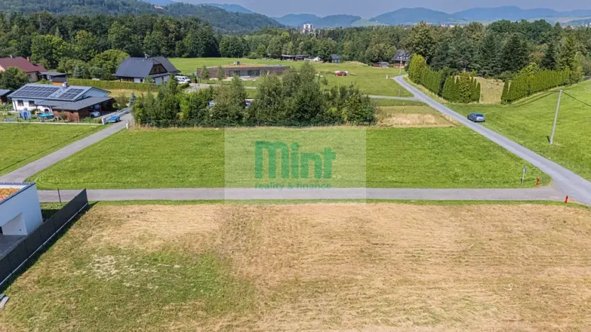 Prodej pozemku pro bydlení, Frenštát pod Radhoštěm, 1528 m2