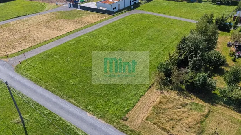 Prodej domu na klíč, Frenštát pod Radhoštěm, 92 m2
