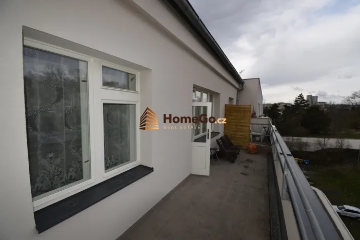 Pronájem bytu 2+1, Praha - Vršovice, Košická, 50 m2