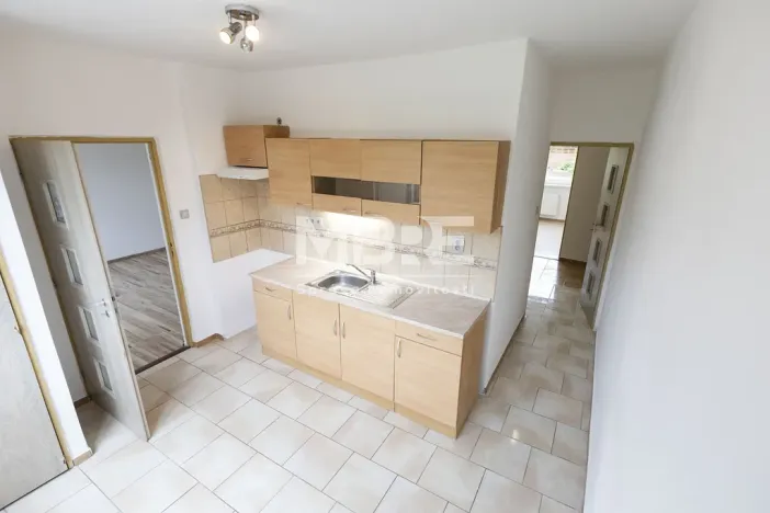 Pronájem bytu 3+1, Mezina, 70 m2