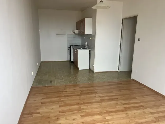 Prodej bytu 2+kk, Beroun, Kpt. Jaroše, 46 m2