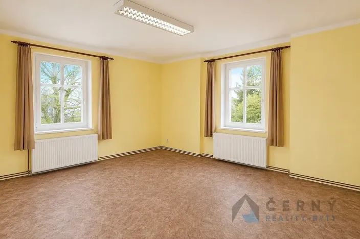 Pronájem bytu 1+1, Liberec, Ječná, 39 m2