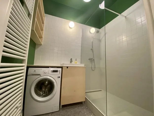 Pronájem bytu 2+1, Praha - Suchdol, Kamýcká, 60 m2