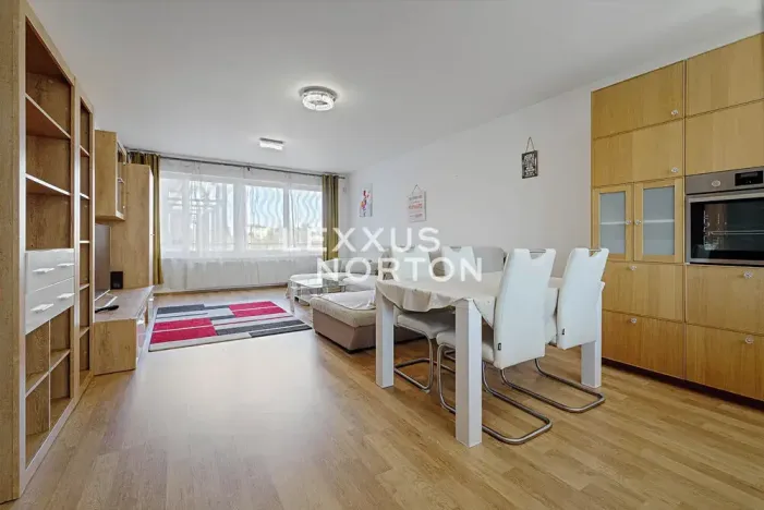 Pronájem bytu 3+kk, Praha - Záběhlice, Švehlova, 90 m2