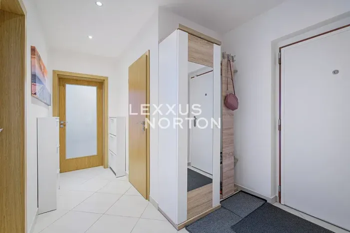 Pronájem bytu 3+kk, Praha - Záběhlice, Švehlova, 90 m2