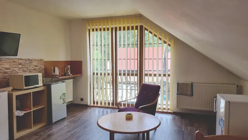 Pronájem pokoje, Jirny, 29 m2