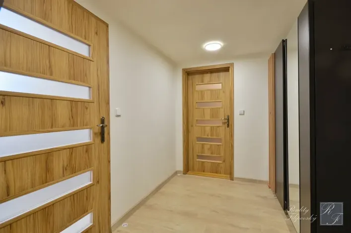 Pronájem bytu 2+kk, Ústí nad Labem, Masarykova, 63 m2