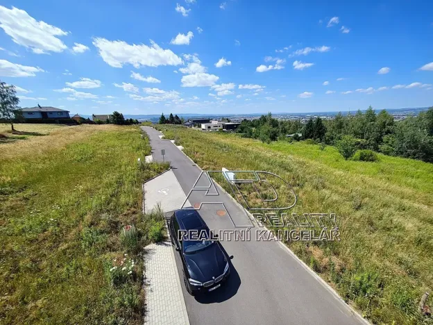 Prodej pozemku pro bydlení, Srubec, 613 m2