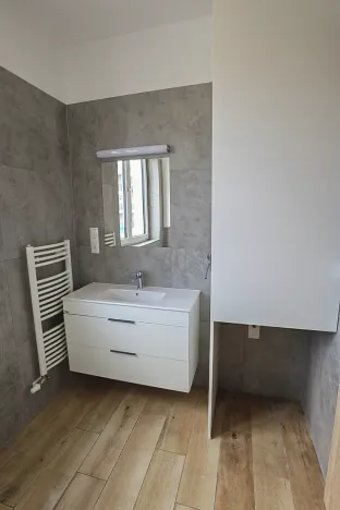 Pronájem bytu 2+kk, Písek, Pražská, 43 m2