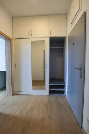Pronájem bytu 2+kk, Písek, Pražská, 43 m2
