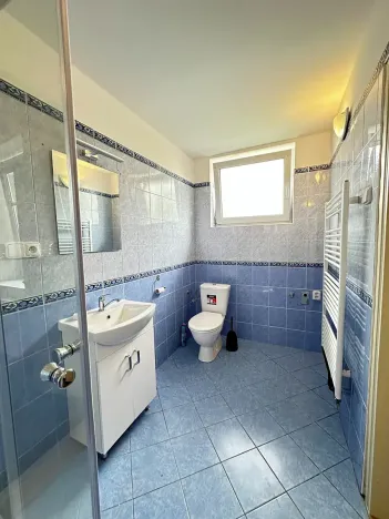 Pronájem bytu 3+1, Nový Jičín, Novosady, 84 m2