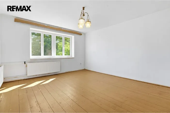 Prodej bytu 3+1, Jilemnice, Roztocká, 76 m2