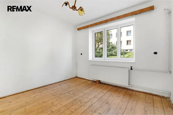 Prodej bytu 3+1, Jilemnice, Roztocká, 76 m2