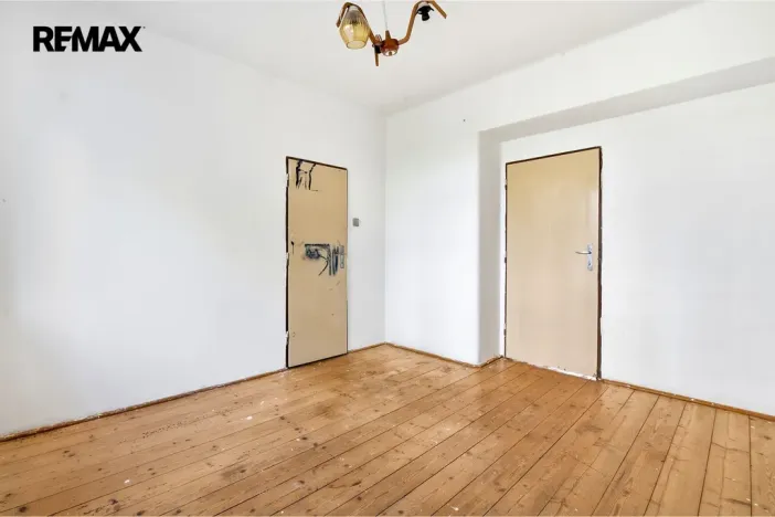 Prodej bytu 3+1, Jilemnice, Roztocká, 76 m2