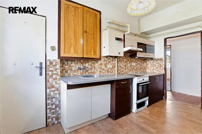 Prodej bytu 3+1, Jilemnice, Roztocká, 76 m2