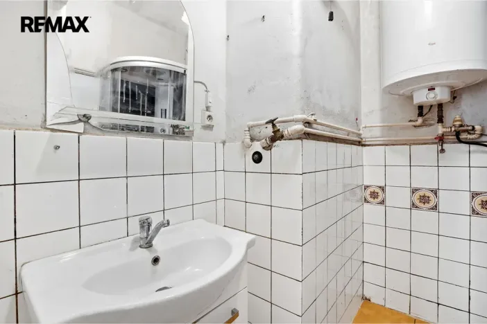 Prodej bytu 3+1, Jilemnice, Roztocká, 76 m2