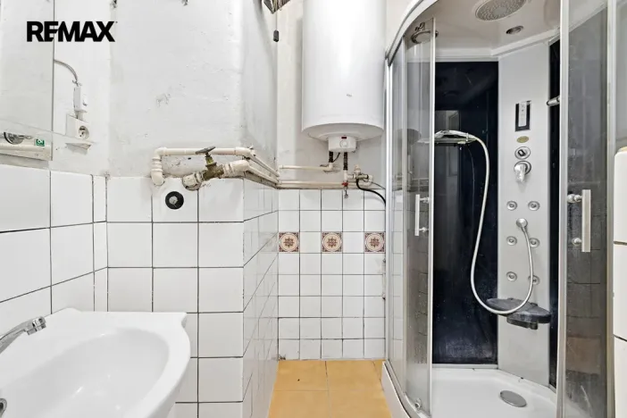Prodej bytu 3+1, Jilemnice, Roztocká, 76 m2