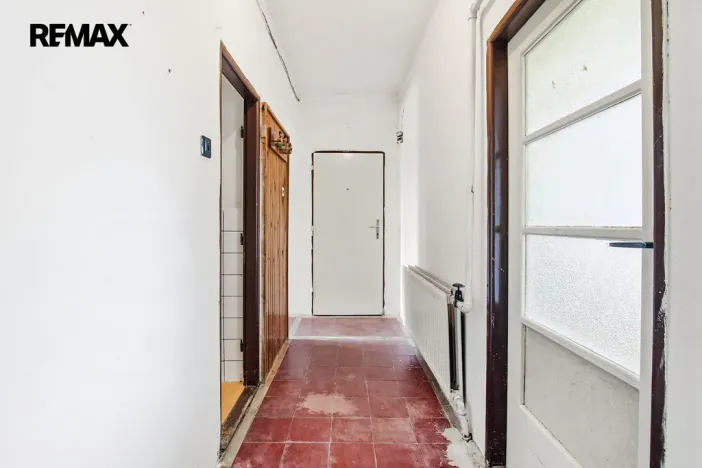 Prodej bytu 3+1, Jilemnice, Roztocká, 76 m2