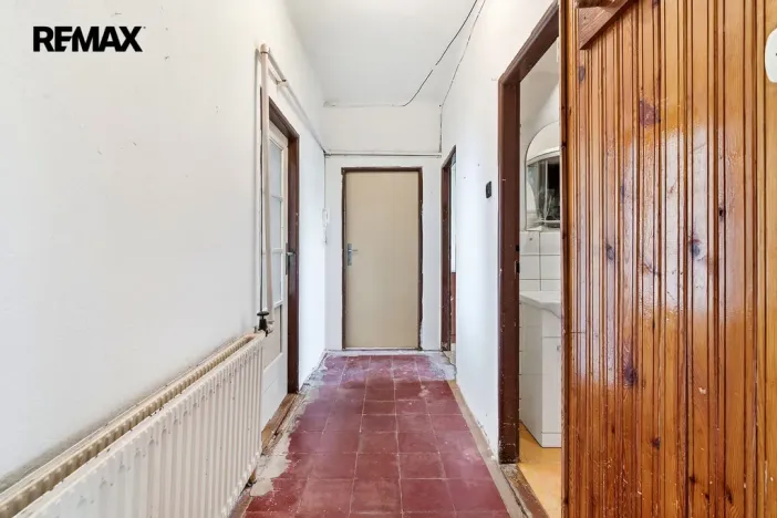 Prodej bytu 3+1, Jilemnice, Roztocká, 76 m2