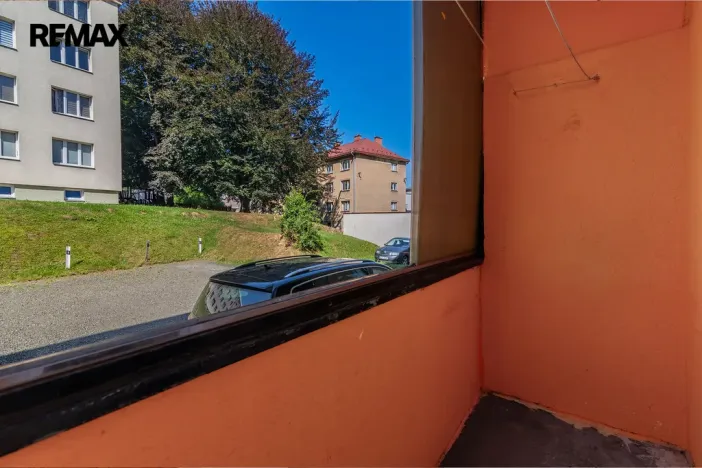 Prodej bytu 3+1, Jilemnice, Roztocká, 76 m2