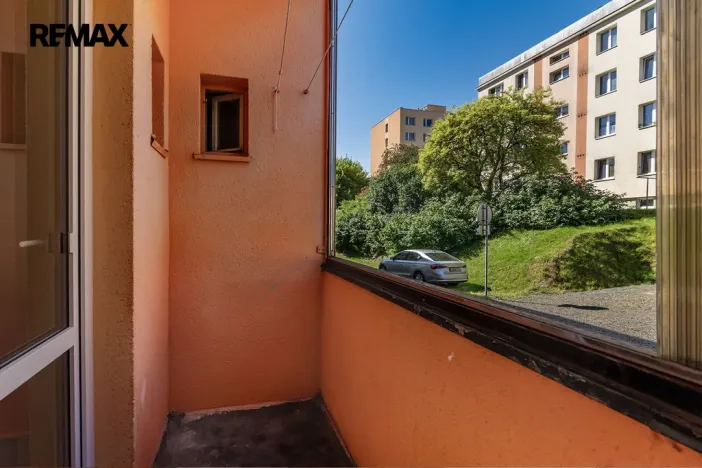 Prodej bytu 3+1, Jilemnice, Roztocká, 76 m2