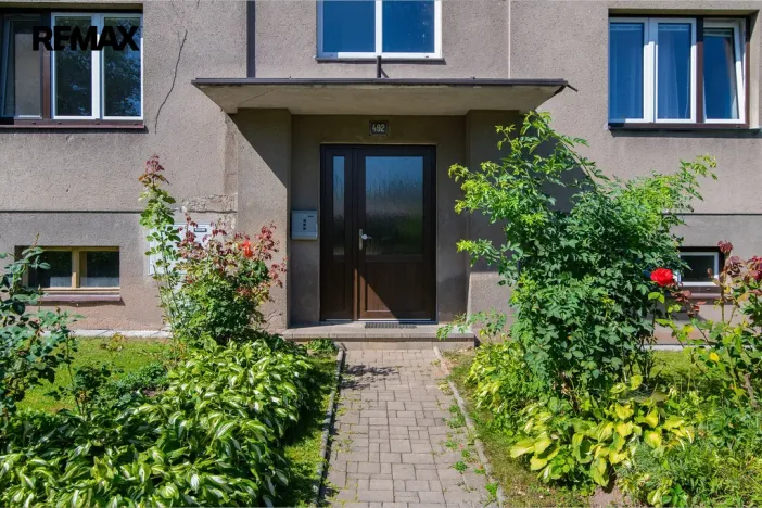 Prodej bytu 3+1, Jilemnice, Roztocká, 76 m2