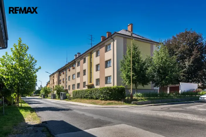 Prodej bytu 3+1, Jilemnice, Roztocká, 76 m2