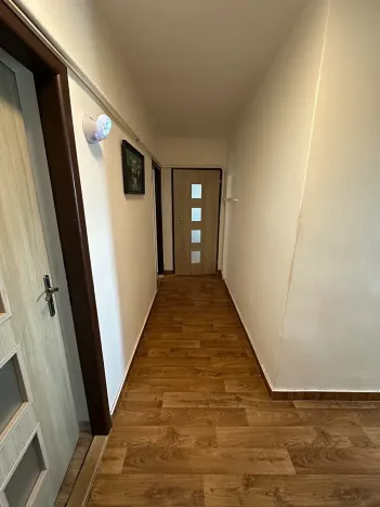 Prodej bytu 3+1, Bílina, Studentská, 74 m2